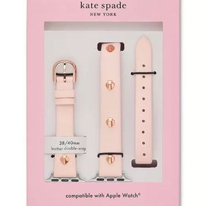 Kate Spade Wrap Around Watch Band